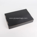 Black Outfit Women's Clothing Subscription Shipping Boxes